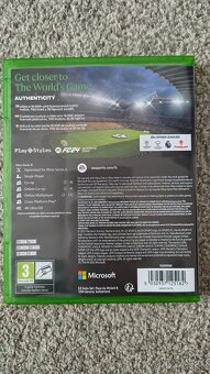 FIFA 24/FIFA 19 Xbox - 2