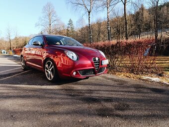 Alfa Romeo Mito - 2