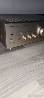 Denon PMA-735R - 2