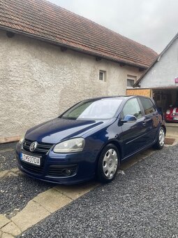 Volkswagen Golf 2.0 TDi - 2