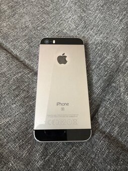 iPhone SE 64GB - 2