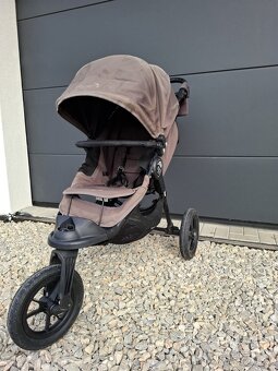 Baby jogger City Elite - 2