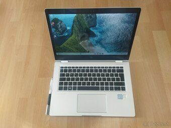 hp elitebook x360 g2 - 2