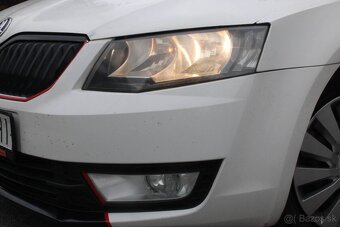 Škoda Octavia Combi 1.6 TDI Ambition - 2