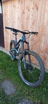 Horsky bicykel YT INDUSTRIES CAPRA 27 - 2