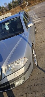 Skoda octavia 2 1.9 tdi - 2