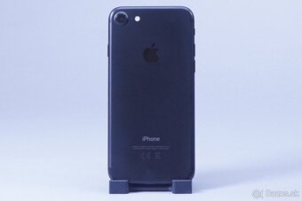 ZÁRUKA/iPhone 7 128GB Black (A) - 2