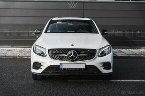 Mercedes-Benz GLC Kupé 250d 4MATIC AMG DPH - 2