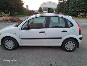 Citroën c3 1.1 - 2