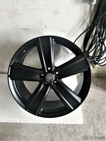 alu kolesá 5x112 r20 - 2