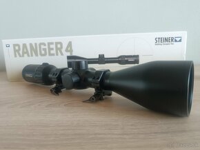 Puskohlad Steiner Ranger 4 - 2