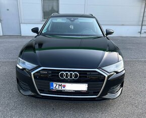 AUDI A6 45 TDI 3.0 QUATTRO, AVANT, LED, 2019 - 2