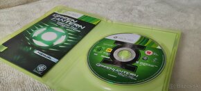 Green lantern pre xbox360 - 2