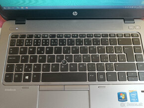 HP EliteBook 840G3,14", I5, 8GB RAM, 256GB SSD, Win 11 Profi - 2