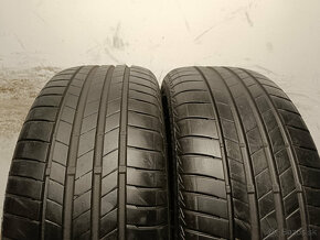 225/45 R18 Letné pneumatiky Bridgestone Turanza 2 kusy - 2