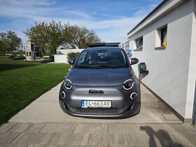 Fiat 500e ICON NEW 500 HIGH HB 320 KM  odpočet DPH - 2