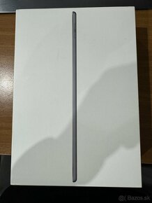 Predam Apple iPad Air 64g čierny MUUL2FD/A - 2