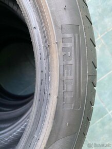 ÚPLNE NOVÉ Pirelli P ZERO 205 45 R17 88Y - 2