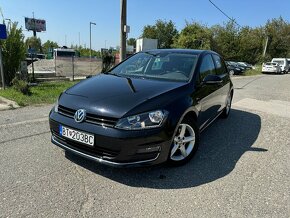 VW Golf 2.0 TDI 110kw bez adBlue VAM - 2