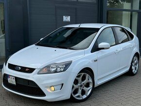 Ford Focus 2.5 ST swiss 166KW - 2