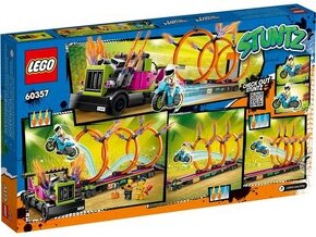 LEGO 60357 nové neotvorené veľke balenie - 2