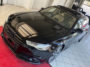 Audi A6 3.0 TDI quattro MATRIX Pano Keyless S Line - 2