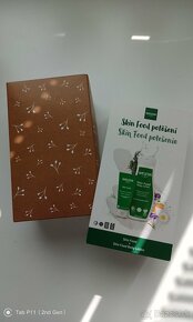 WELEDA "Skin Food potešenie" set - 2