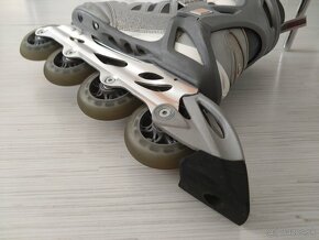 Rollerblade inline korcule - 2