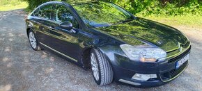 Citroën C5 X7 Exclusive 3.0 HDi - 2