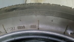 245/50 R19 105 W , Bridgetstone ALENZA 001 RSC - 2