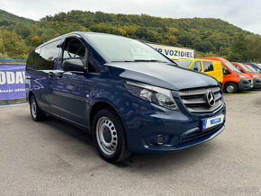 Mercedes-Benz Vito Tourer 114 CDi 4x4 - 2