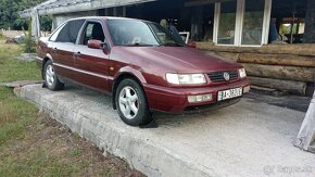 Predám Passat B4 2.0 benzín 85 kw - 2