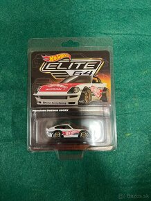 Hot Wheels - Elite64 - Pandem Datsun 280ZX - 2