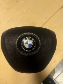 Bmw f10/f01 airbag m paket - 2