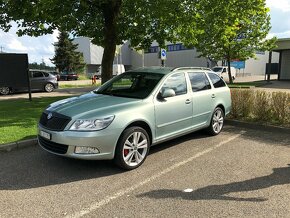 Skoda octavia Neptune RS 5x112 r18 - 2