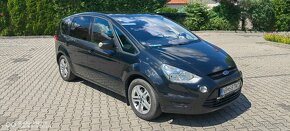 Predam Ford S MAX 2.0 TDCI - 2