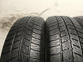 195/65 R15 Zimné pneumatiky BestDrive Winter 4 kusy - 2