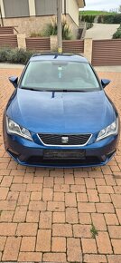 Seat Leon 1.2 TSI Ecomotive Style - 2