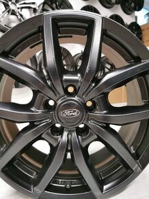 Alu disky Ford Mondeo,Kuga,Focus R17 5x108 - 2