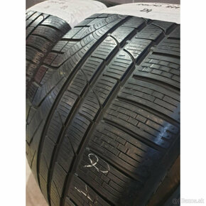 Zimné pneumatiky 295/30 R19 PIRELLI - 2