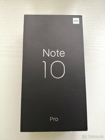 Xiaomi Mi Note 10 Pro 8/256 Gb Aurora Green - 2