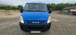 Iveco Daily 3.0 - 2