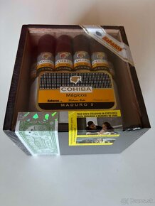 cohiba cigary - 2