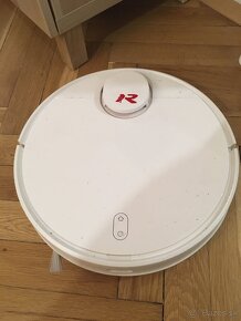 Xiaomi Mi Robot Vacuum Mop Pro White - 2