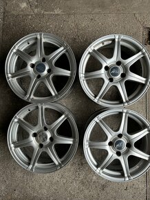 4x108 R16 PEUGEOT - 2