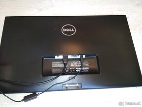 23" FullHD Monitor Dell S2340Lc - 2