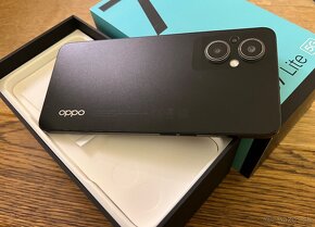 Oppo reno 7 lite 128GB / super stav - 2