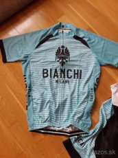 dres Bianchi - 2