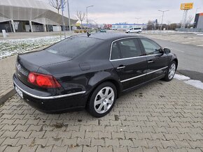 Predám VW Phaeton 3.0TDI V6 171KW - 2