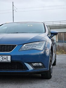 Seat leon tdi - 2